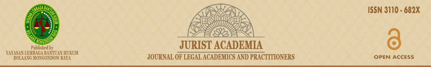 Juris Academia